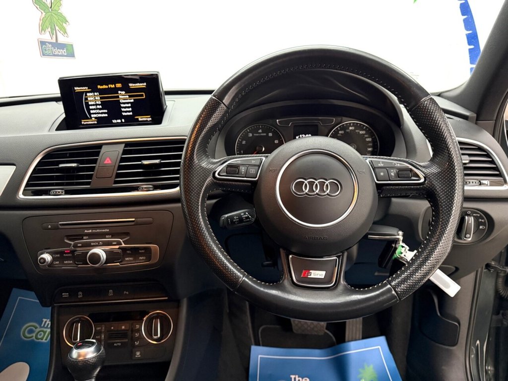 Used Audi Q3 2018 for sale - 77065048: Photo 18