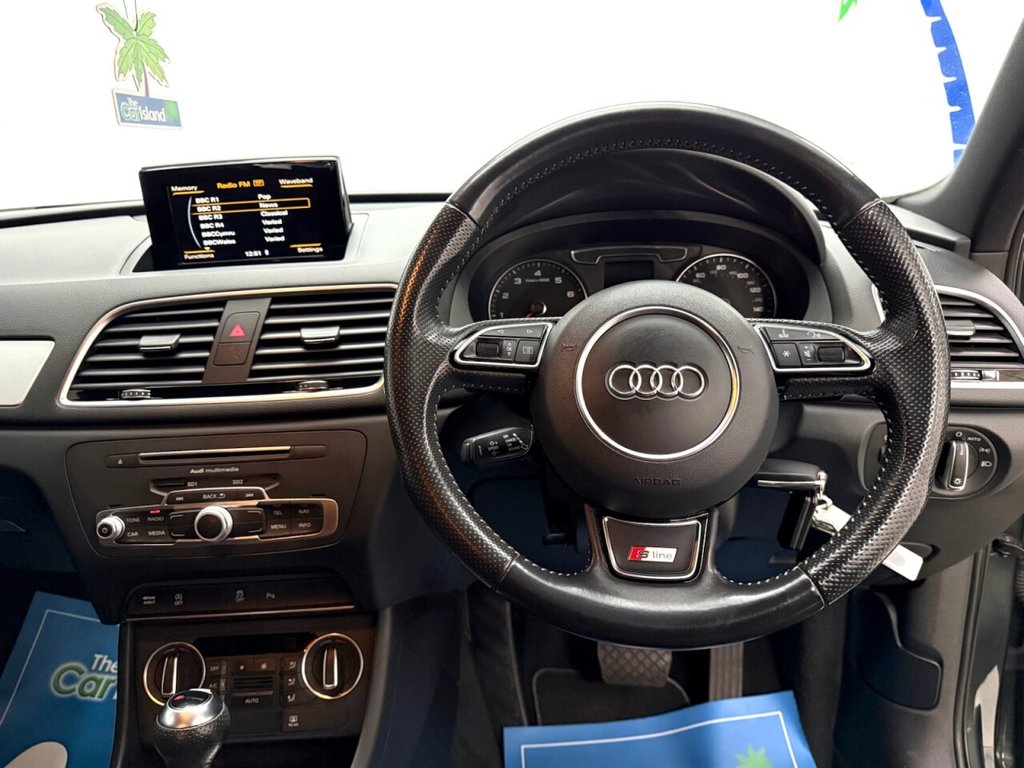 Used Audi Q3 2018 for sale - 77065048: Photo 19