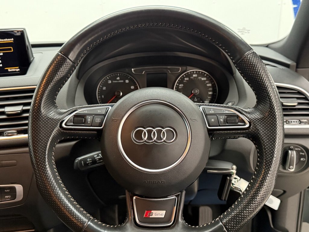 Used Audi Q3 2018 for sale - 77065048: Photo 20
