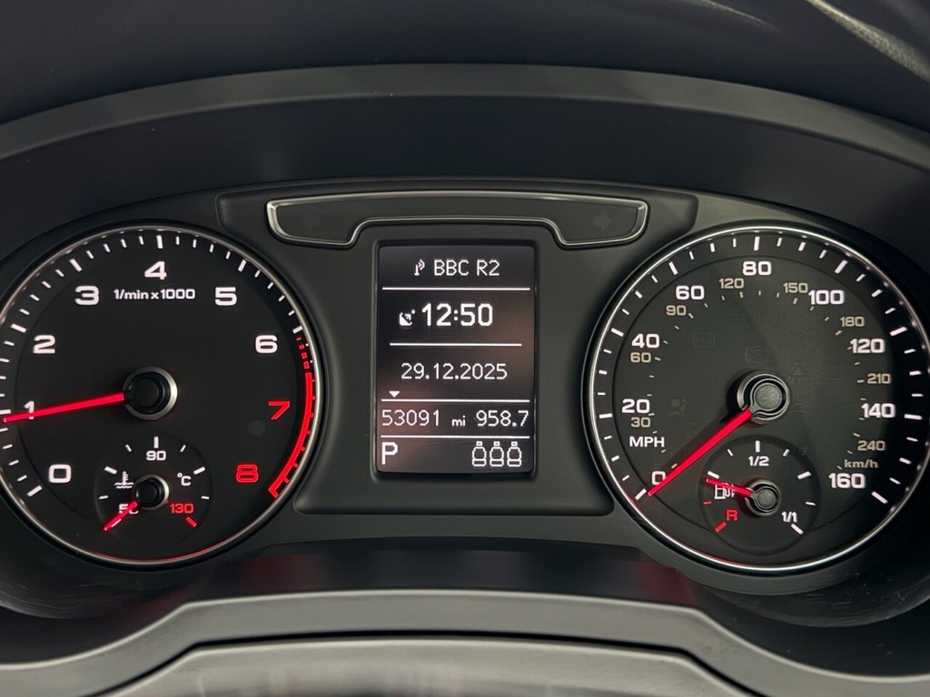 Used Audi Q3 2018 for sale - 77065048: Photo 21