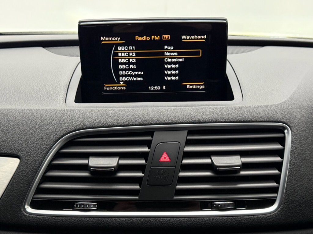 Used Audi Q3 2018 for sale - 77065048: Photo 22