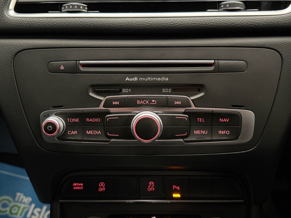 Used Audi Q3 2018 for sale - 77065048: Photo 24