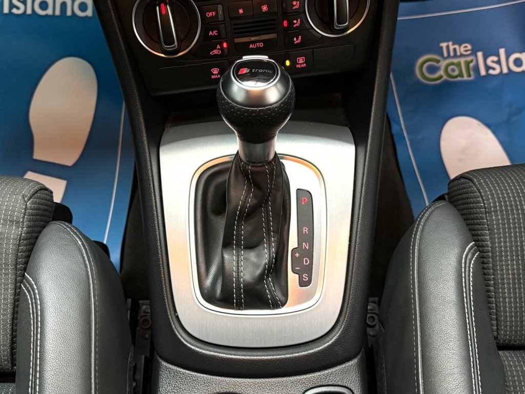 Used Audi Q3 2018 for sale - 77065048: Photo 25