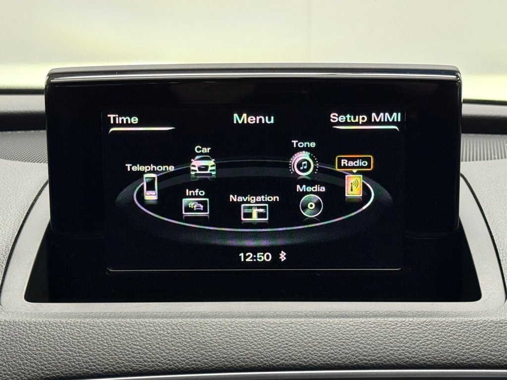 Used Audi Q3 2018 for sale - 77065048: Photo 27