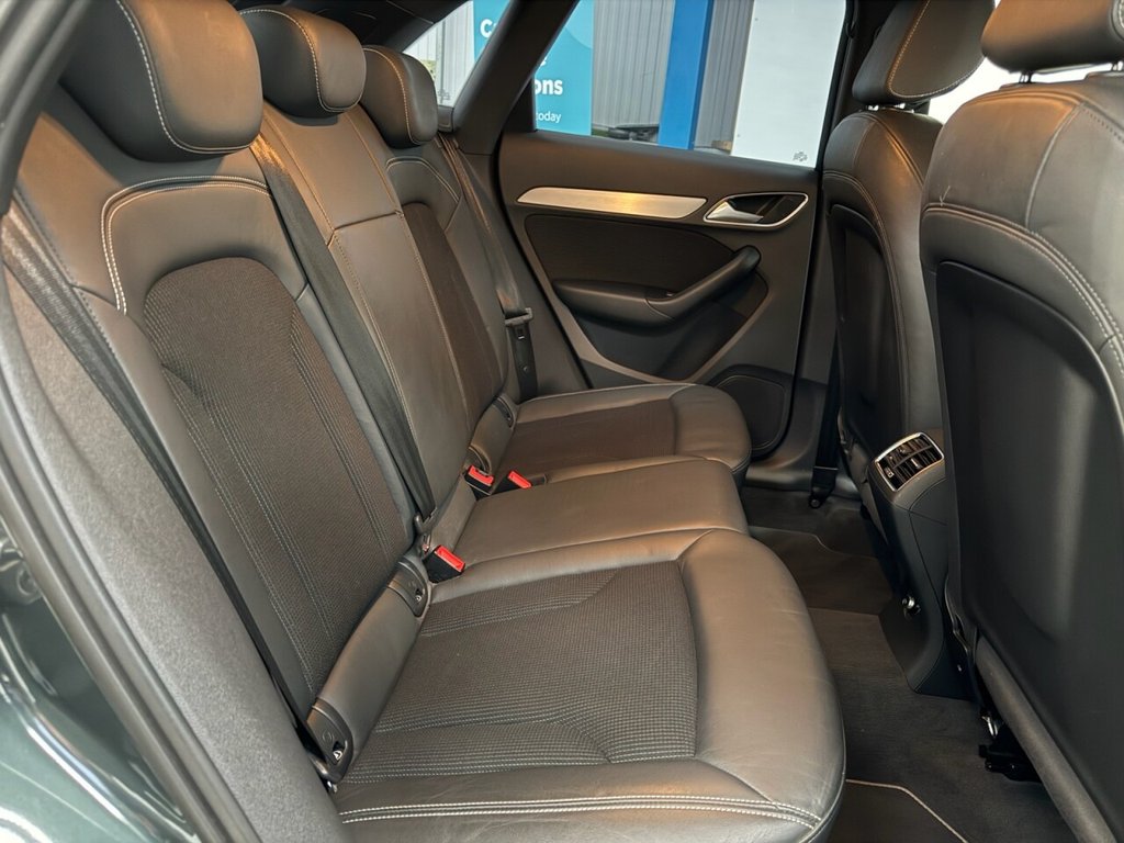 Used Audi Q3 2018 for sale - 77065048: Photo 30