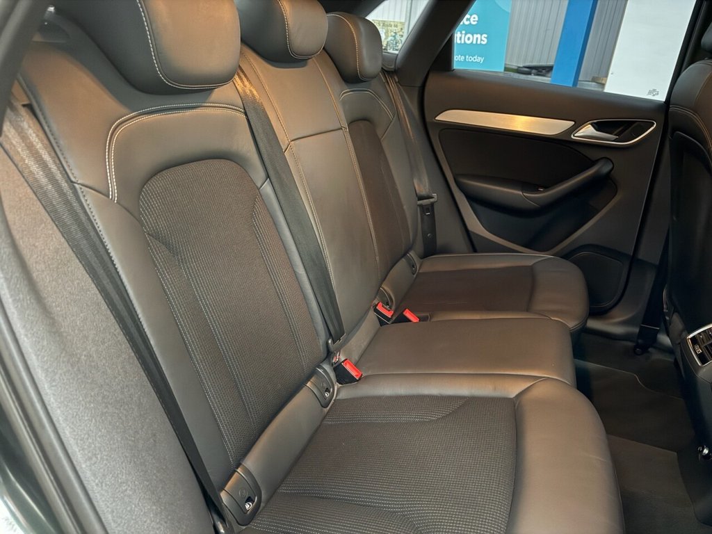 Used Audi Q3 2018 for sale - 77065048: Photo 31