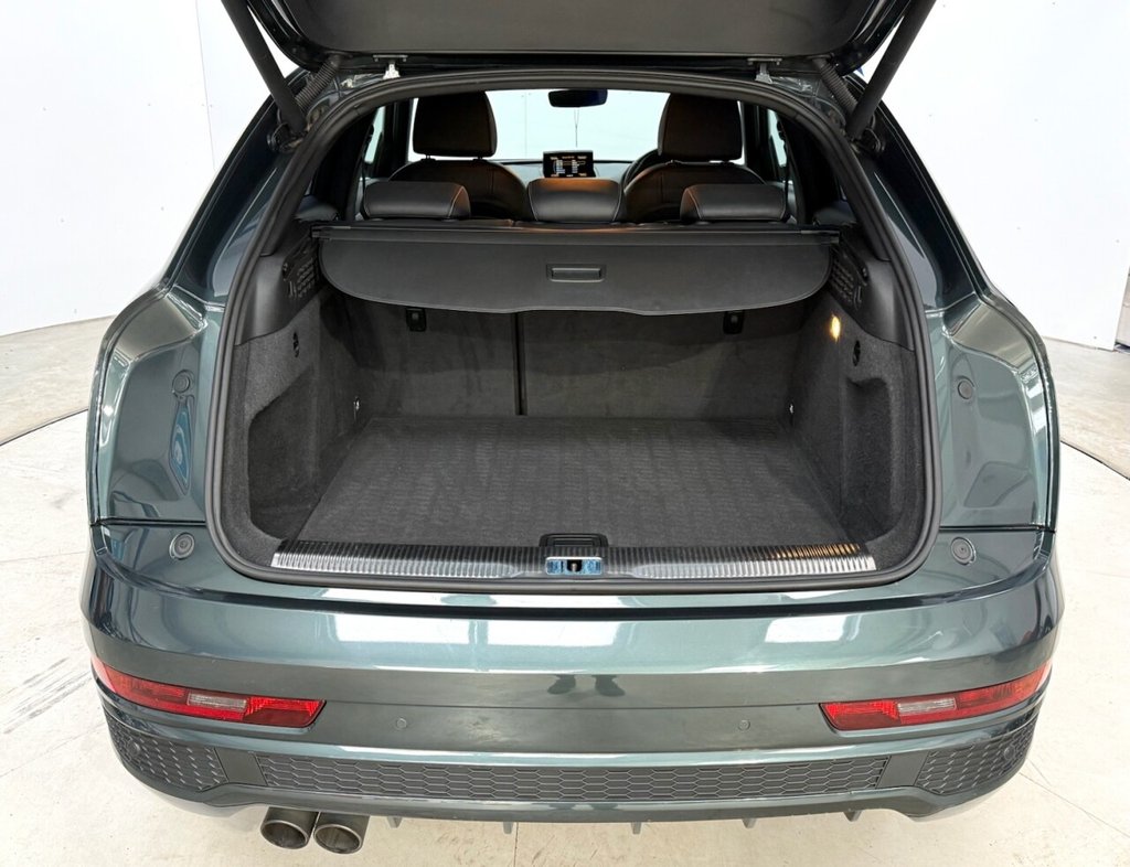 Used Audi Q3 2018 for sale - 77065048: Photo 32