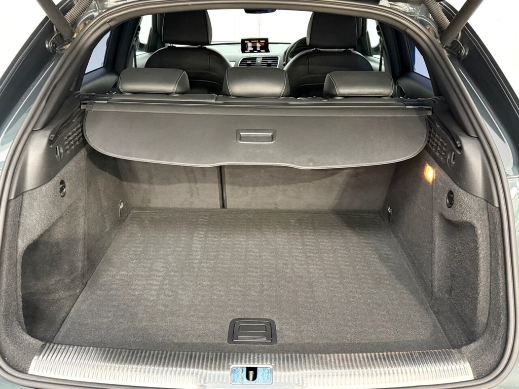 Used Audi Q3 2018 for sale - 77065048: Photo 33