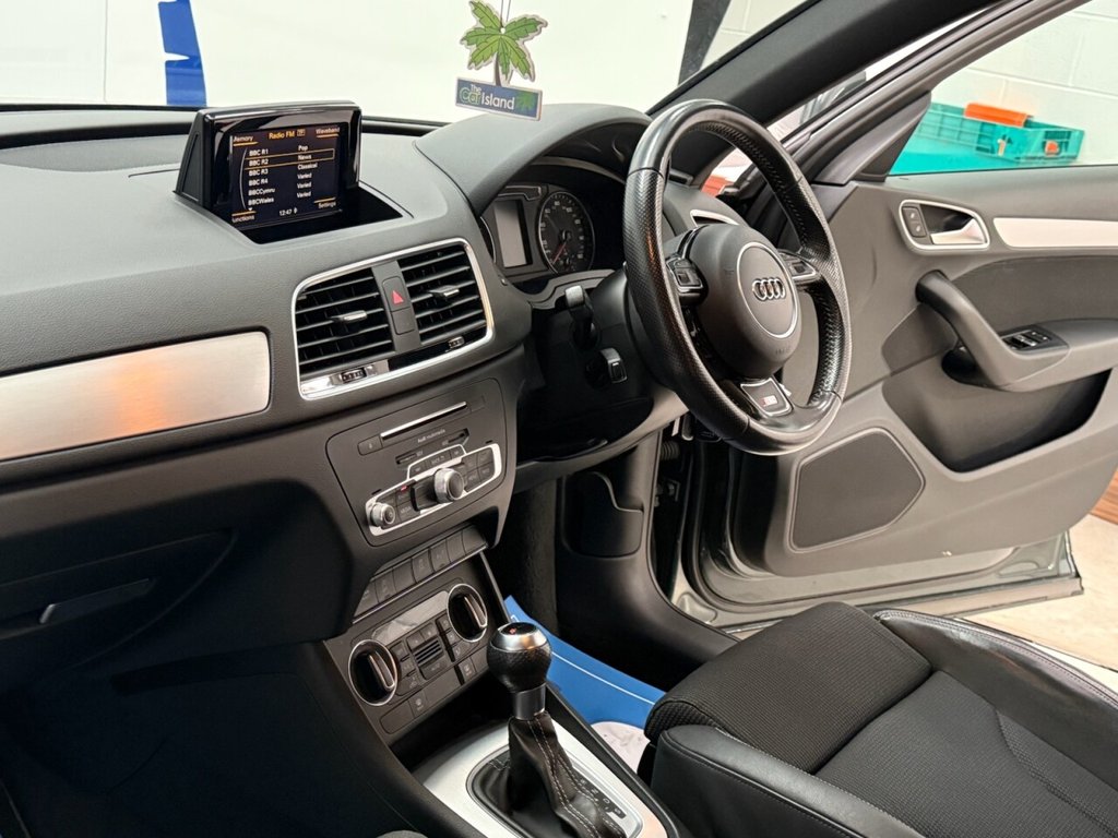 Used Audi Q3 2018 for sale - 77065048: Photo 4