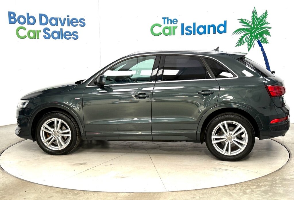 Used Audi Q3 2018 for sale - 77065048: Photo 5