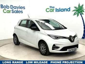 2020 (70) - 80kW i Play R110 50kWh 5dr Auto
