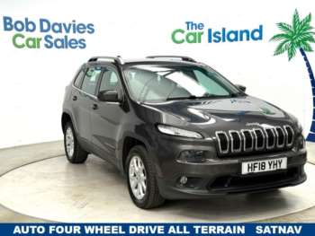 2018 (18) - 2.2 Multijet Longitude 5dr Auto