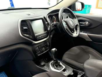 Used Jeep Cherokee 2018 for sale - 75181799: Photo