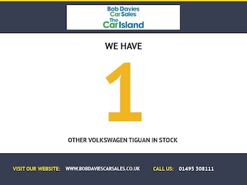 Used Volkswagen Tiguan 2016 for sale - 77642294: Photo