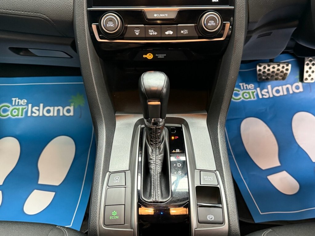 Used Honda Civic 2018 for sale - 77748329: Photo 23