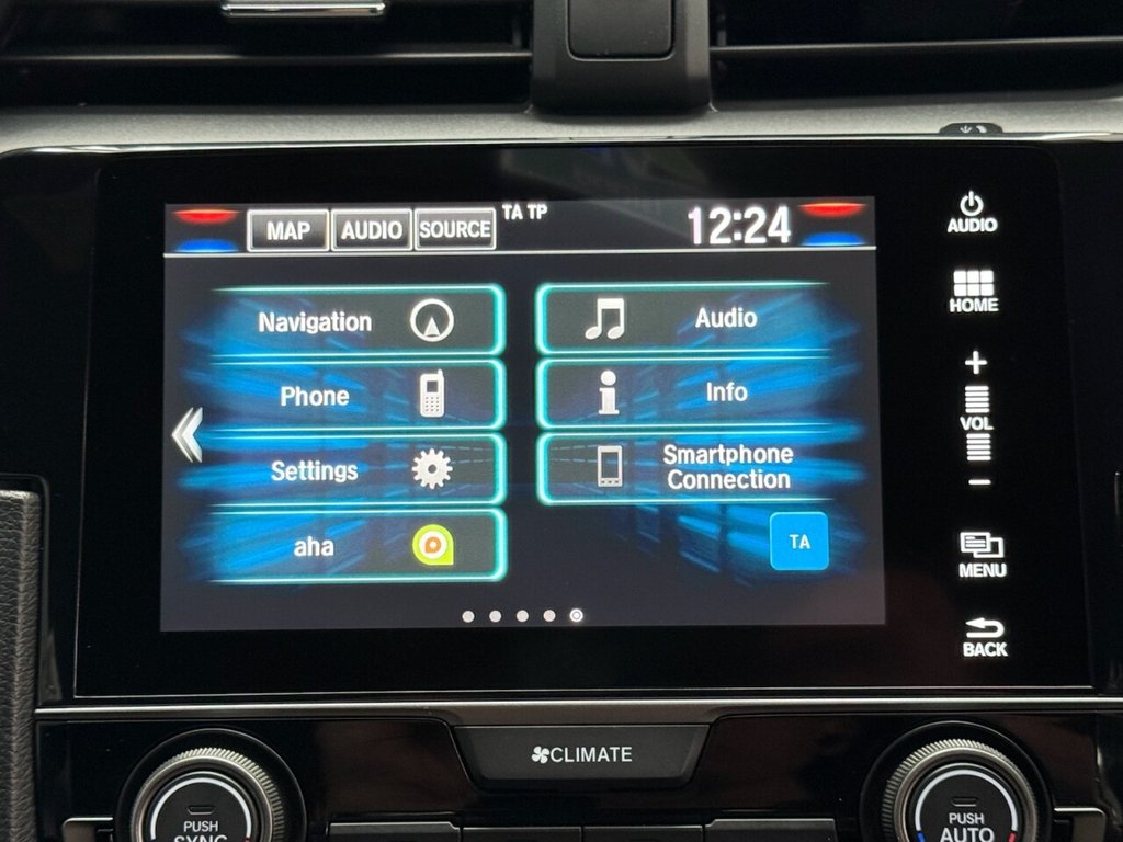 Used Honda Civic 2018 for sale - 77748329: Photo 25