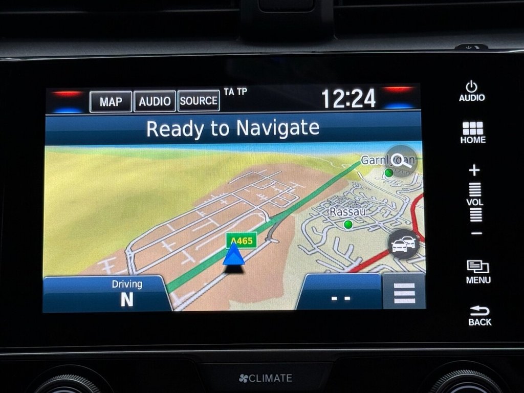 Used Honda Civic 2018 for sale - 77748329: Photo 26