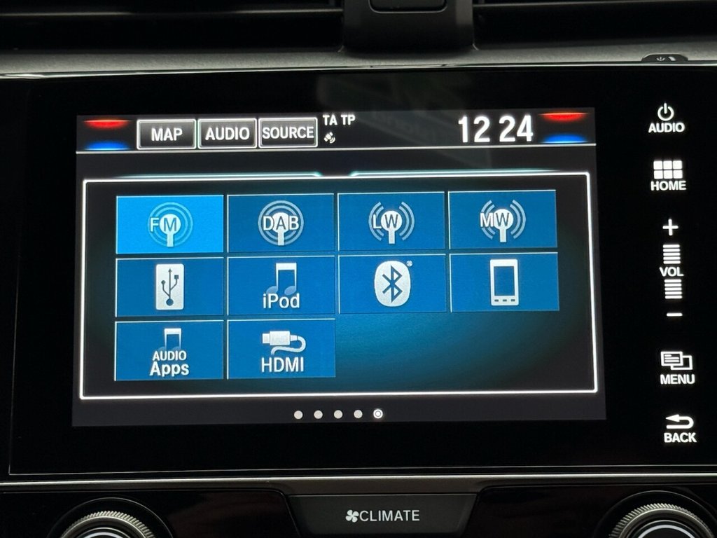 Used Honda Civic 2018 for sale - 77748329: Photo 27