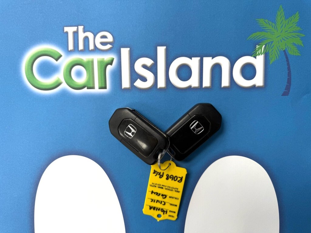 Used Honda Civic 2018 for sale - 77748329: Photo 34