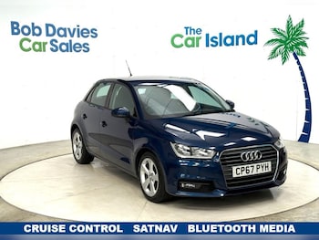 Used Audi A1 2018 for sale - 75727409: Photo