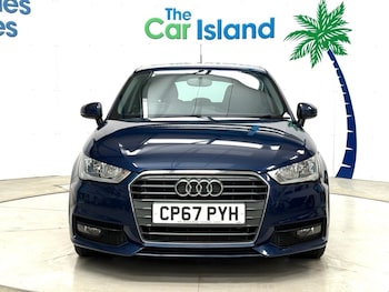 Used Audi A1 2018 for sale - 75727409: Photo