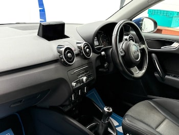 Used Audi A1 2018 for sale - 75727409: Photo