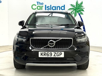 Used Volvo XC40 2019 for sale - 78256808: Photo