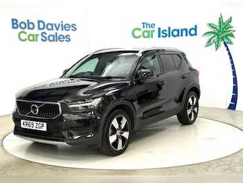 Used Volvo XC40 2019 for sale - 78256808: Photo