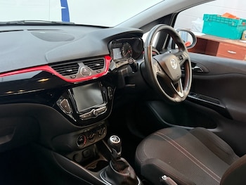 Used Vauxhall Corsa 2017 for sale - 76986151: Photo