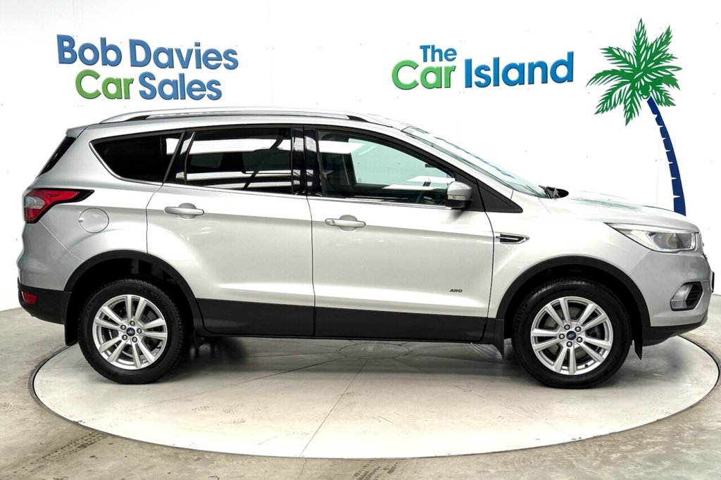Used Ford Kuga 2019 for sale - 76323703: Photo 10