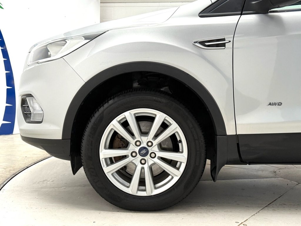 Used Ford Kuga 2019 for sale - 76323703: Photo 11