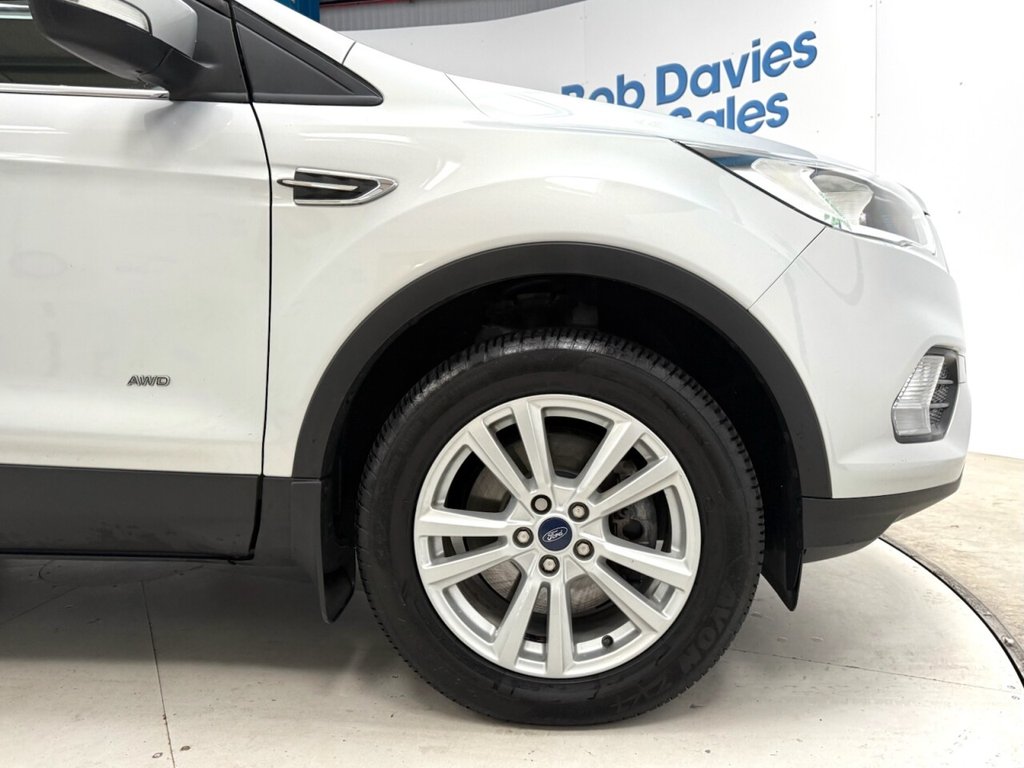Used Ford Kuga 2019 for sale - 76323703: Photo 13
