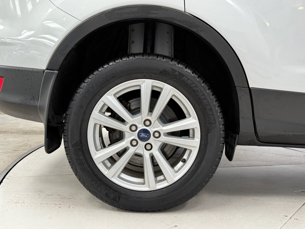 Used Ford Kuga 2019 for sale - 76323703: Photo 14