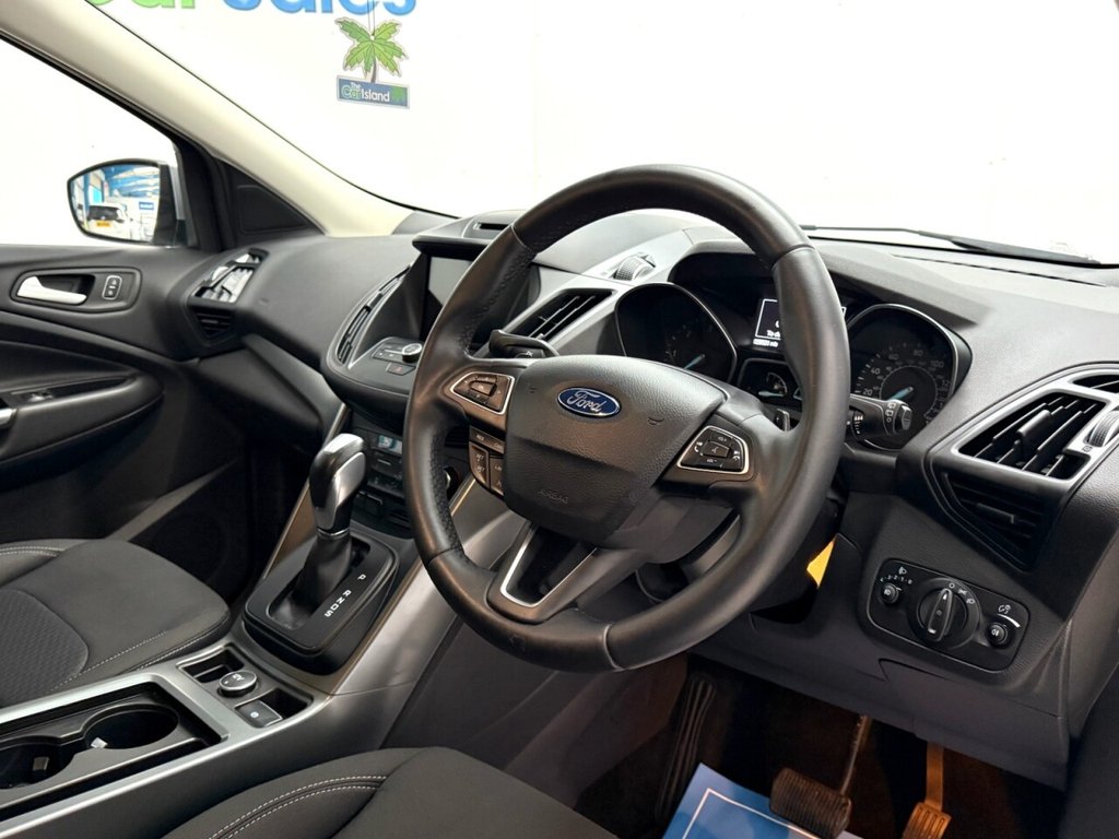 Used Ford Kuga 2019 for sale - 76323703: Photo 15
