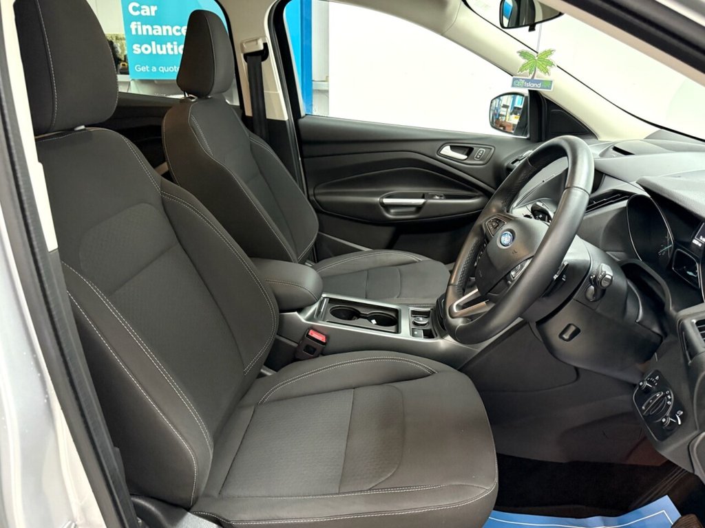 Used Ford Kuga 2019 for sale - 76323703: Photo 16