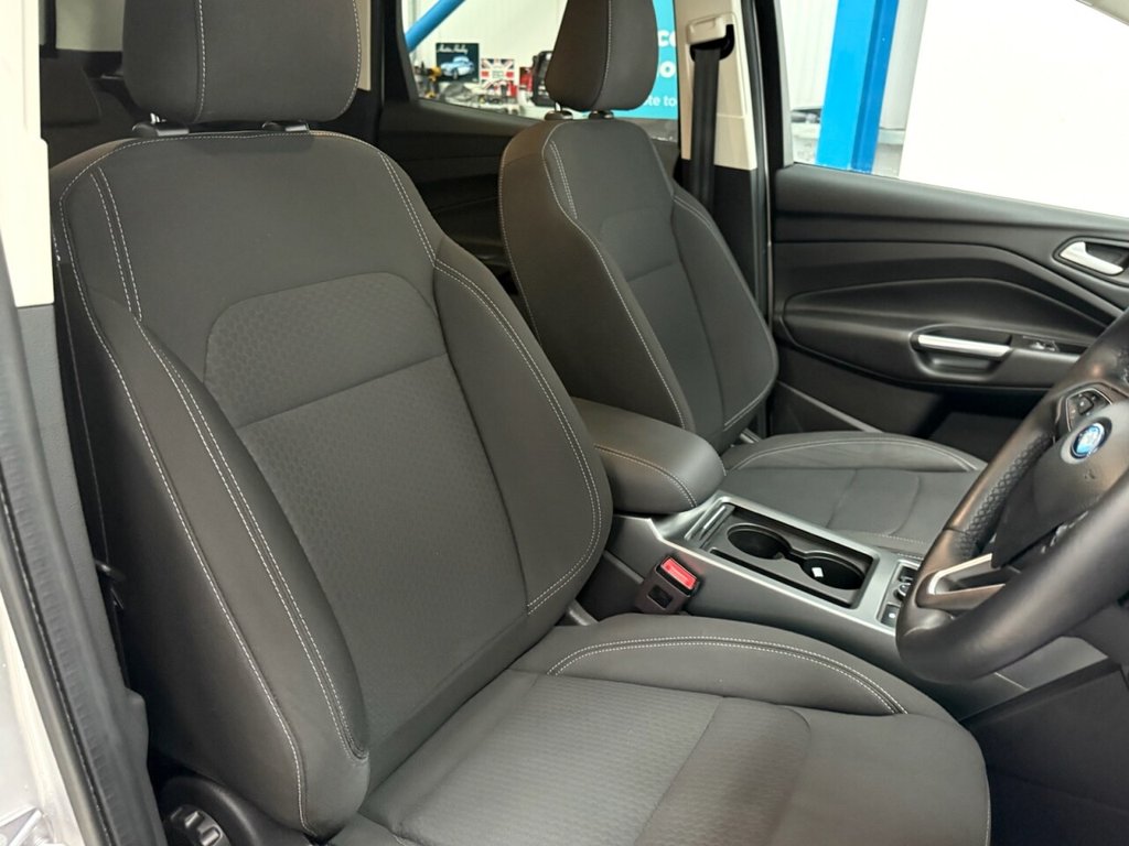 Used Ford Kuga 2019 for sale - 76323703: Photo 17