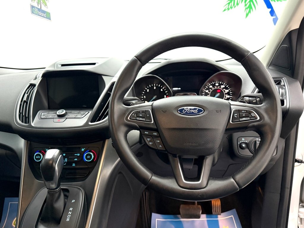 Used Ford Kuga 2019 for sale - 76323703: Photo 18