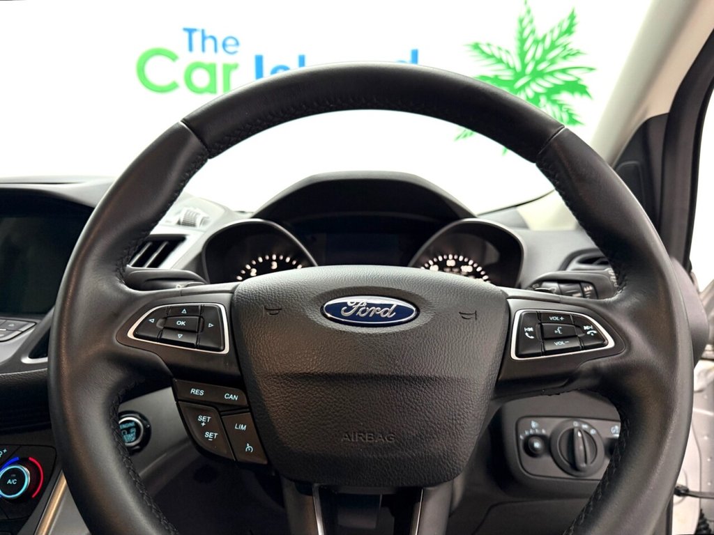 Used Ford Kuga 2019 for sale - 76323703: Photo 19