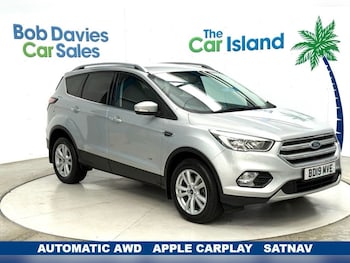 Ford - Kuga