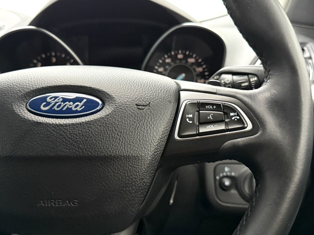 Used Ford Kuga 2019 for sale - 76323703: Photo 21