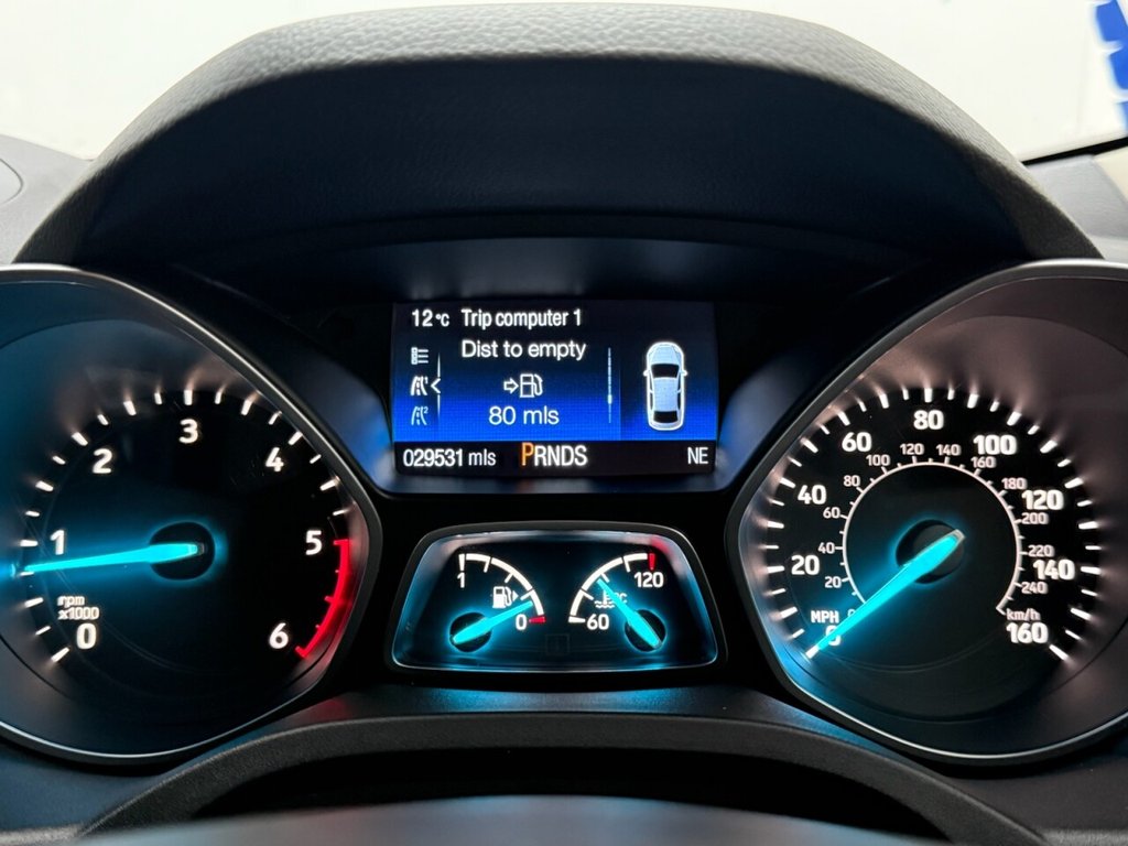 Used Ford Kuga 2019 for sale - 76323703: Photo 22