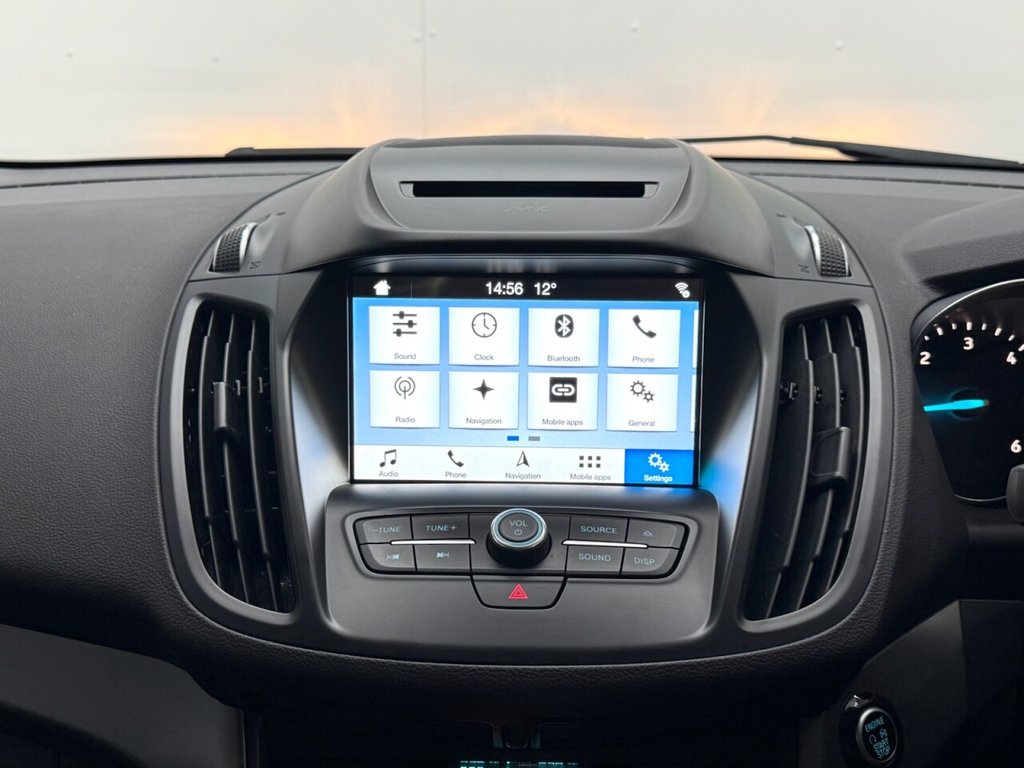 Used Ford Kuga 2019 for sale - 76323703: Photo 23