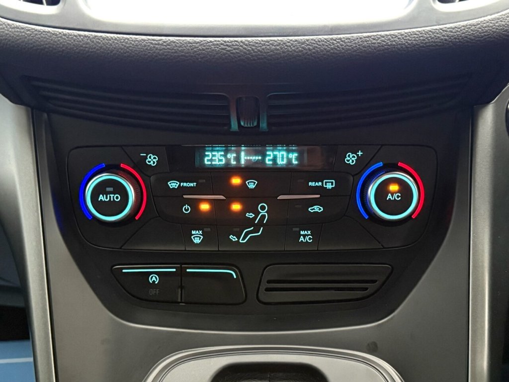 Used Ford Kuga 2019 for sale - 76323703: Photo 29