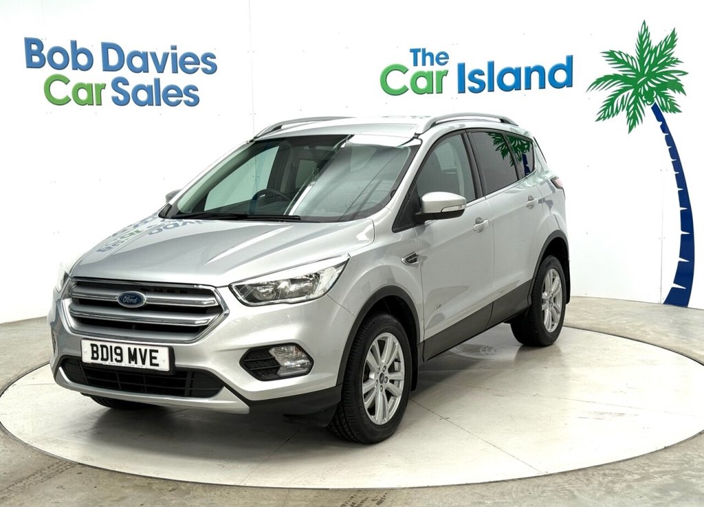 Used Ford Kuga 2019 for sale - 76323703: Photo 3