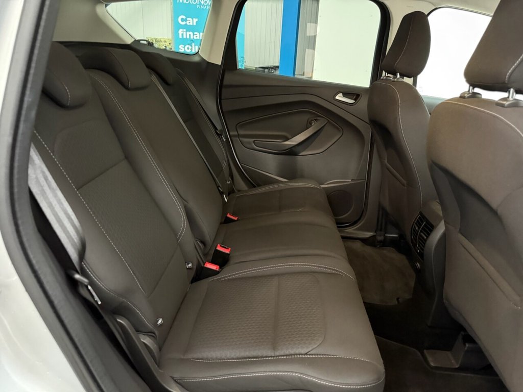 Used Ford Kuga 2019 for sale - 76323703: Photo 30