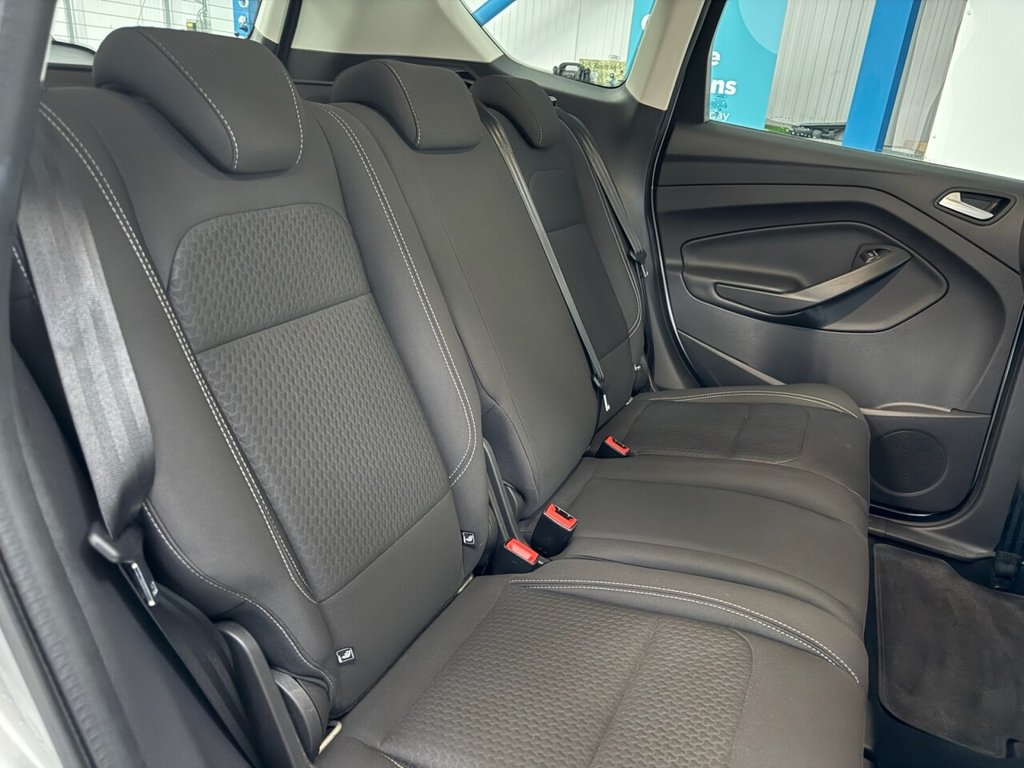 Used Ford Kuga 2019 for sale - 76323703: Photo 31