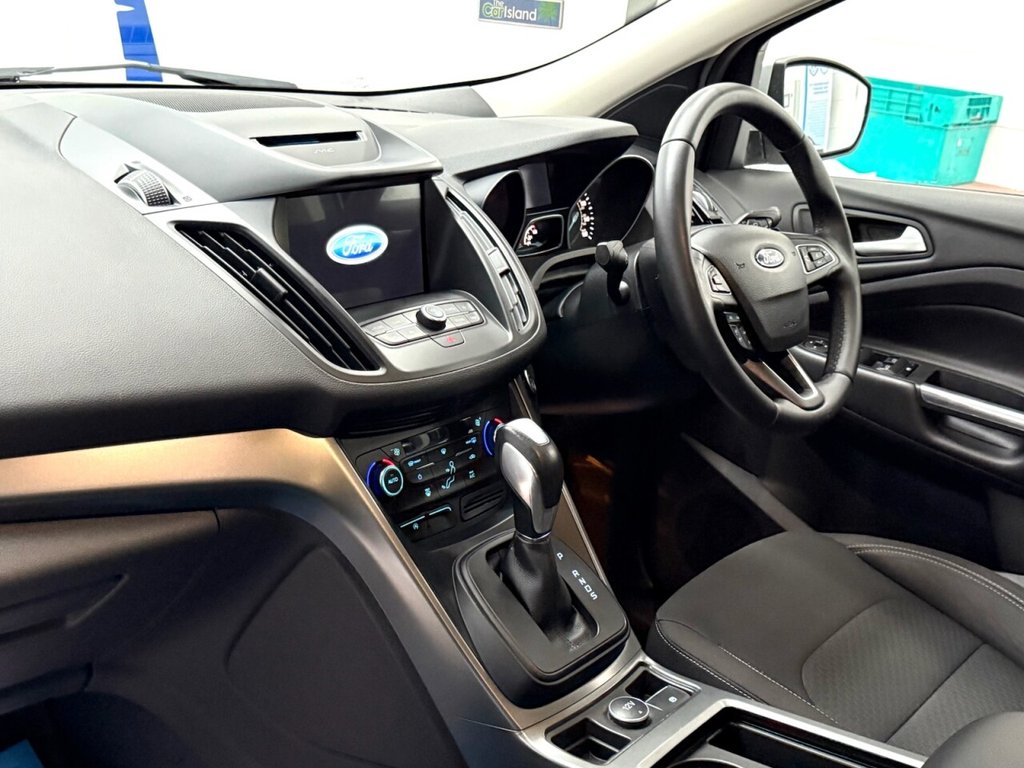 Used Ford Kuga 2019 for sale - 76323703: Photo 4
