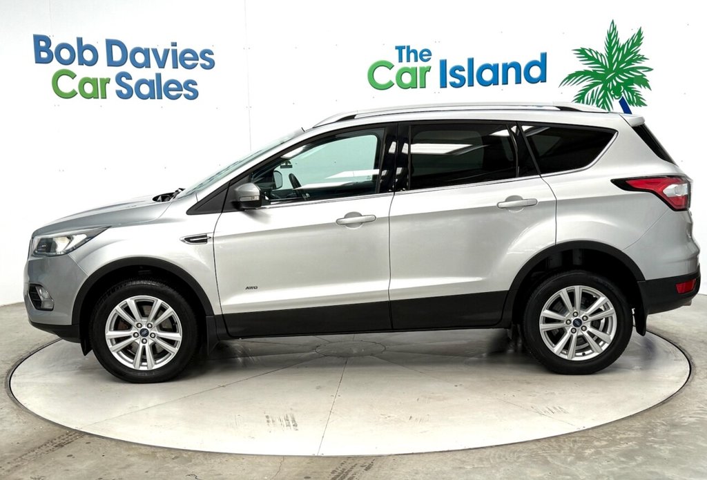 Used Ford Kuga 2019 for sale - 76323703: Photo 5