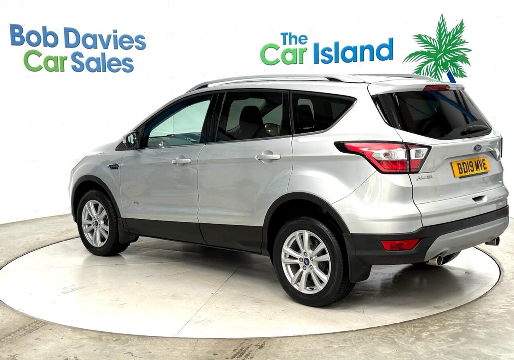 Used Ford Kuga 2019 for sale - 76323703: Photo 6