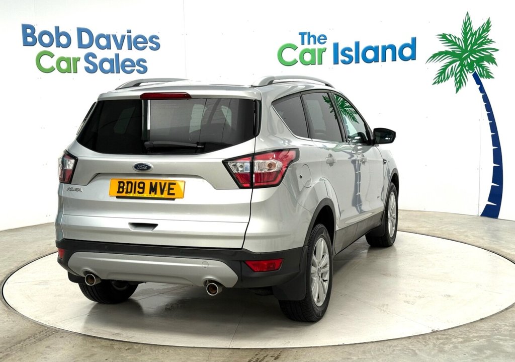 Used Ford Kuga 2019 for sale - 76323703: Photo 8